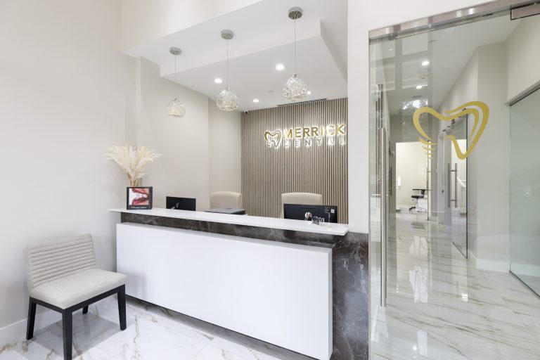 Merrick Dental Office